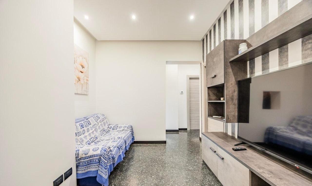 Ad Un Passo Dal Mare Apartamento Savona Exterior foto